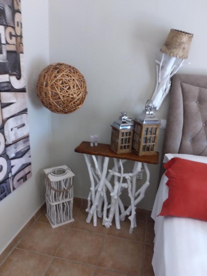 Machi Rooms Патитири Екстериор снимка