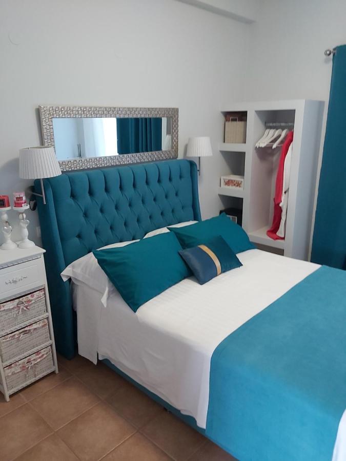 Machi Rooms Патитири Екстериор снимка