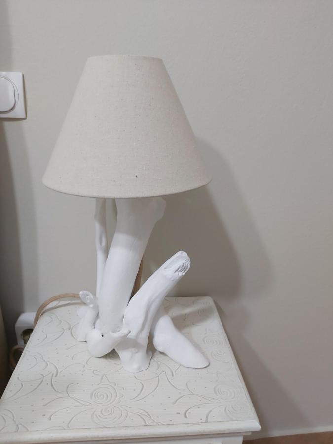 Machi Rooms Патитири Екстериор снимка