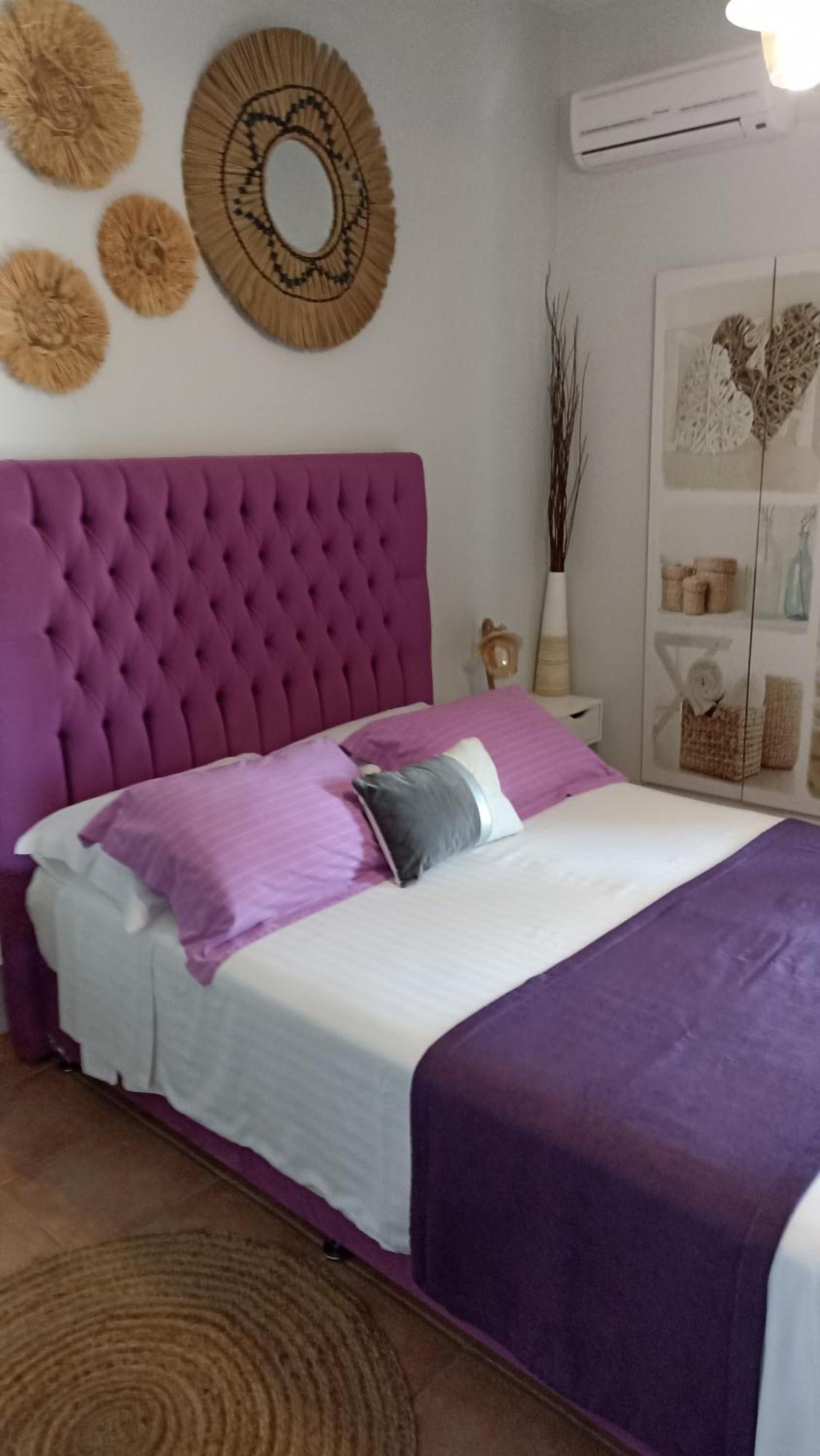Machi Rooms Патитири Екстериор снимка