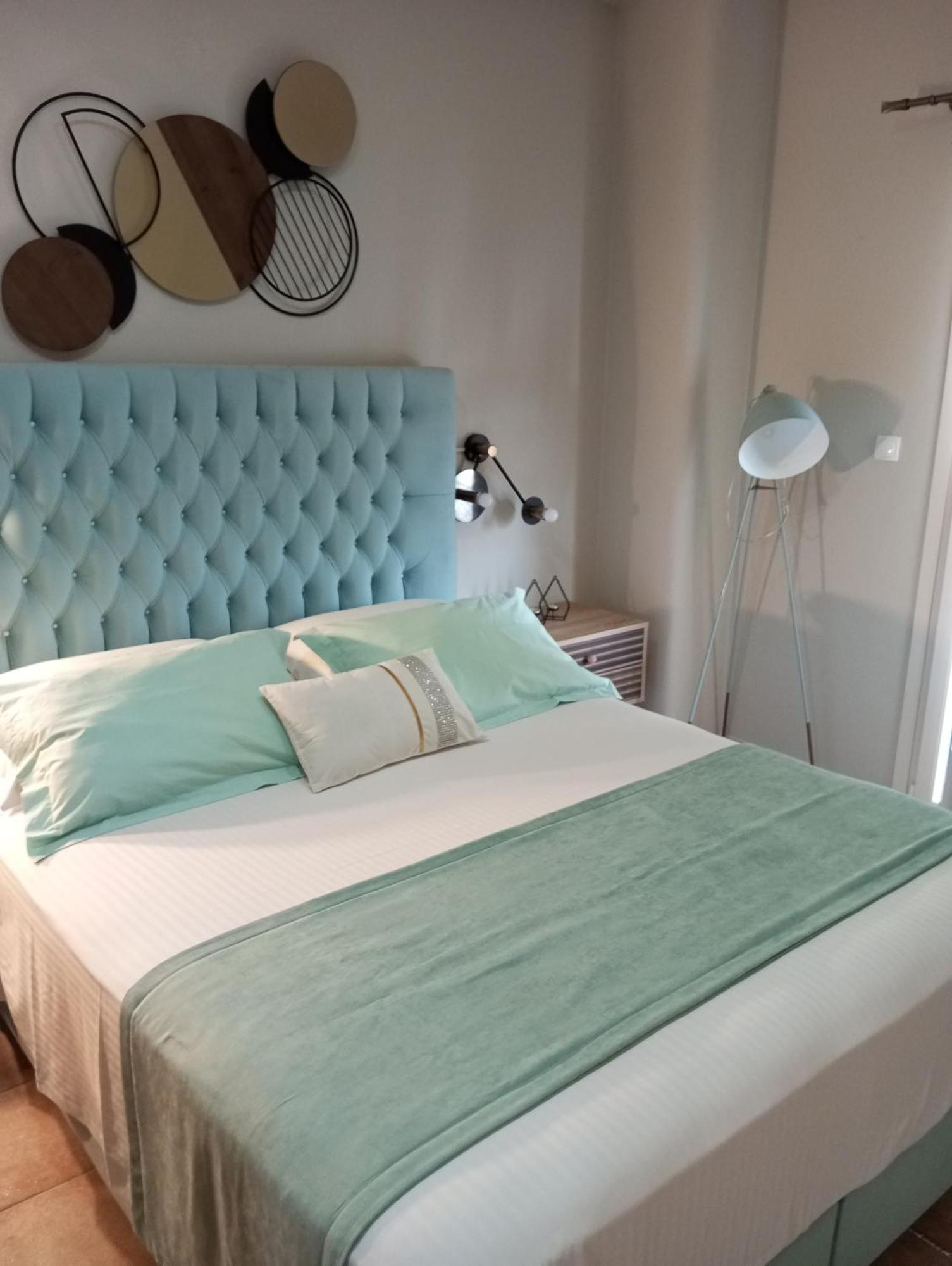 Machi Rooms Патитири Екстериор снимка