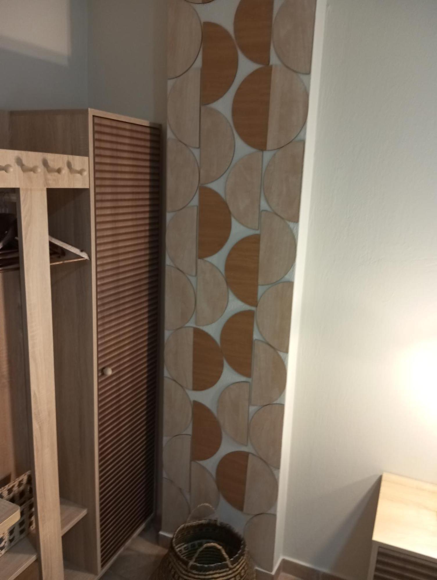 Machi Rooms Патитири Екстериор снимка
