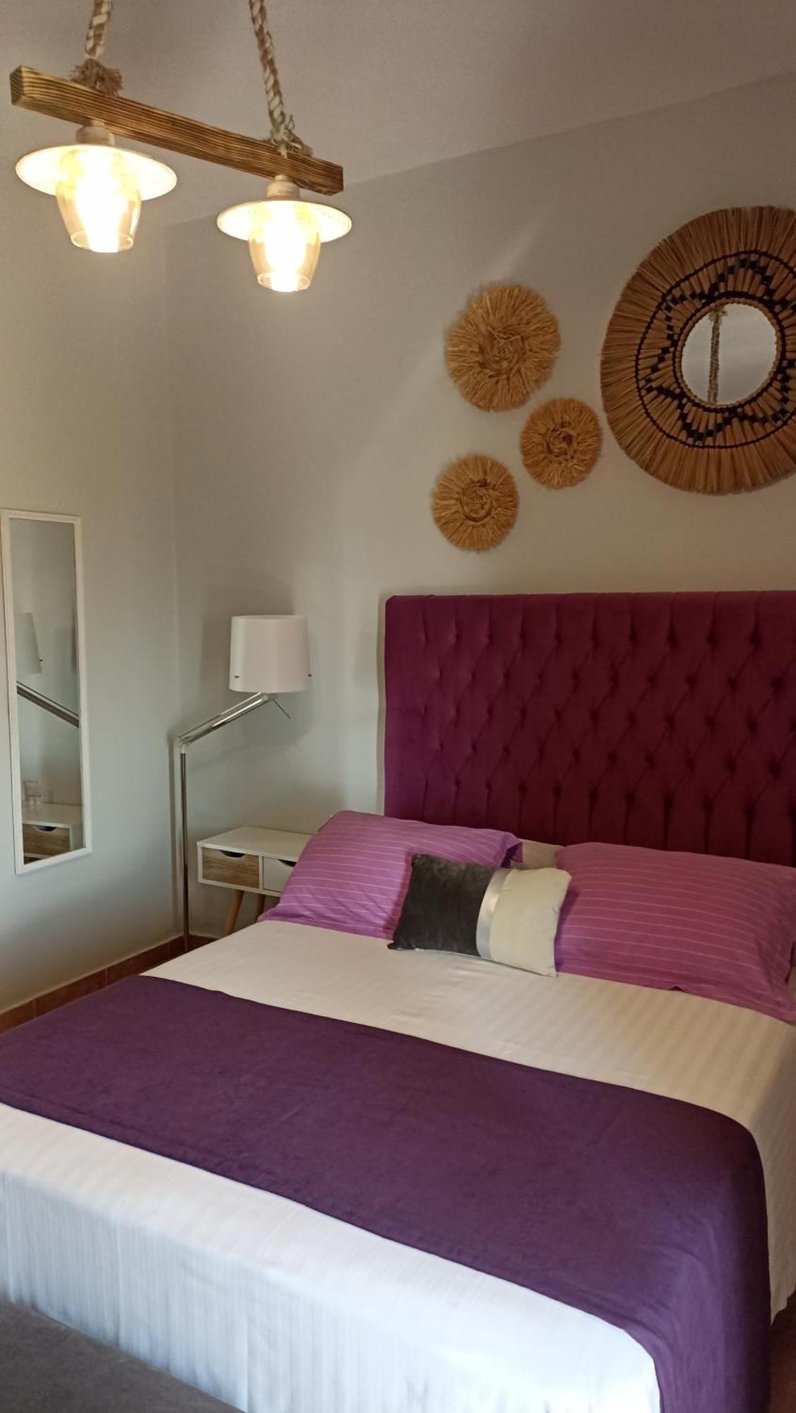 Machi Rooms Патитири Екстериор снимка
