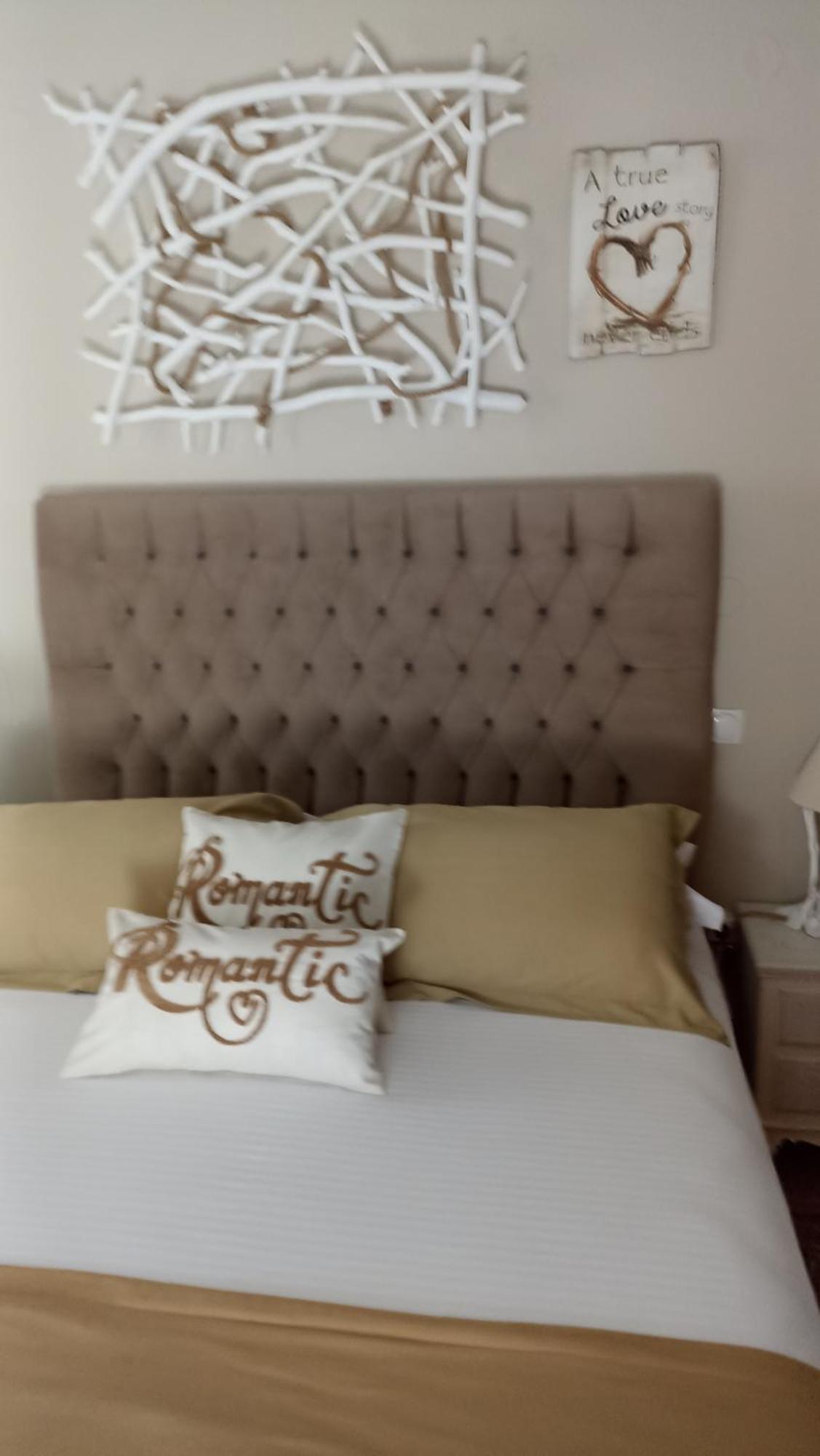 Machi Rooms Патитири Екстериор снимка