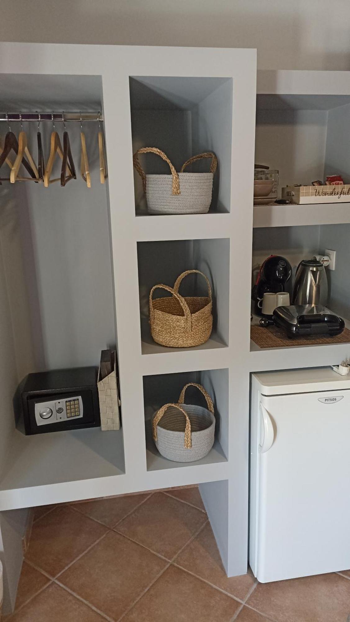 Machi Rooms Патитири Екстериор снимка