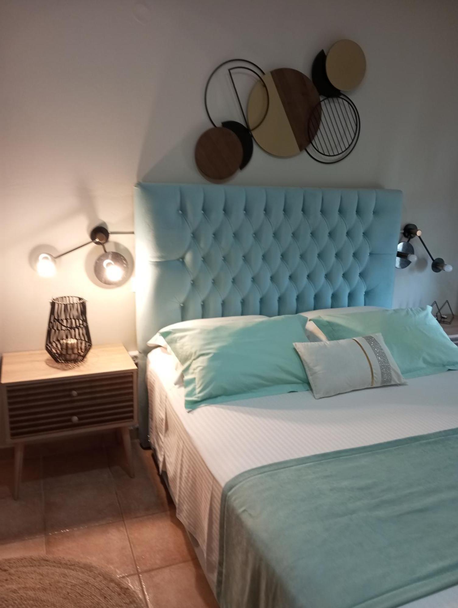 Machi Rooms Патитири Екстериор снимка