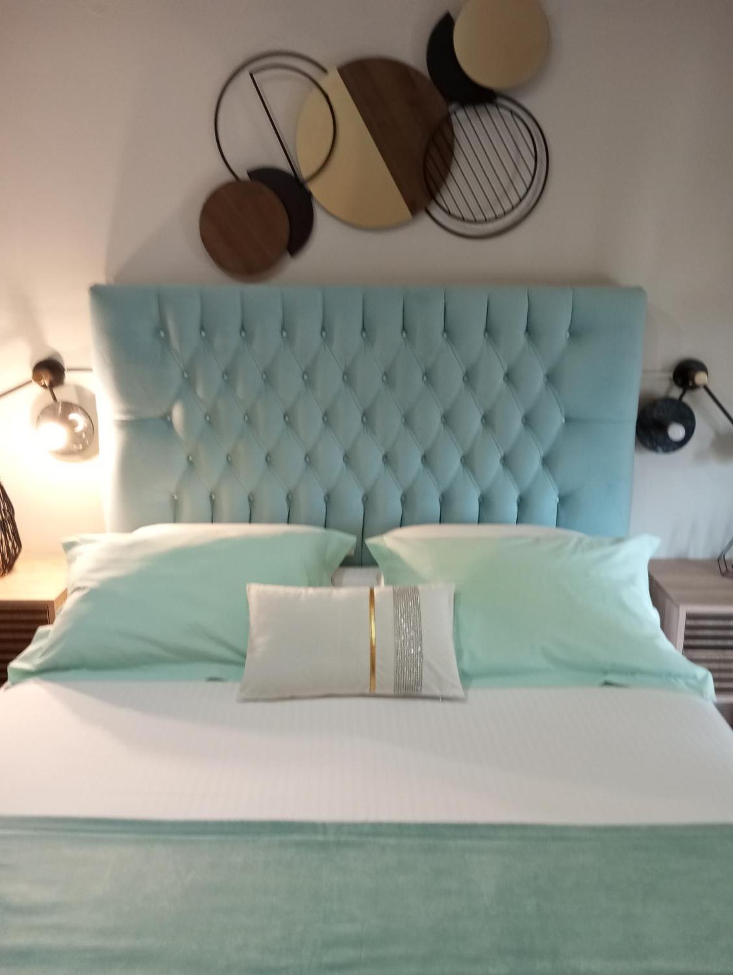 Machi Rooms Патитири Екстериор снимка