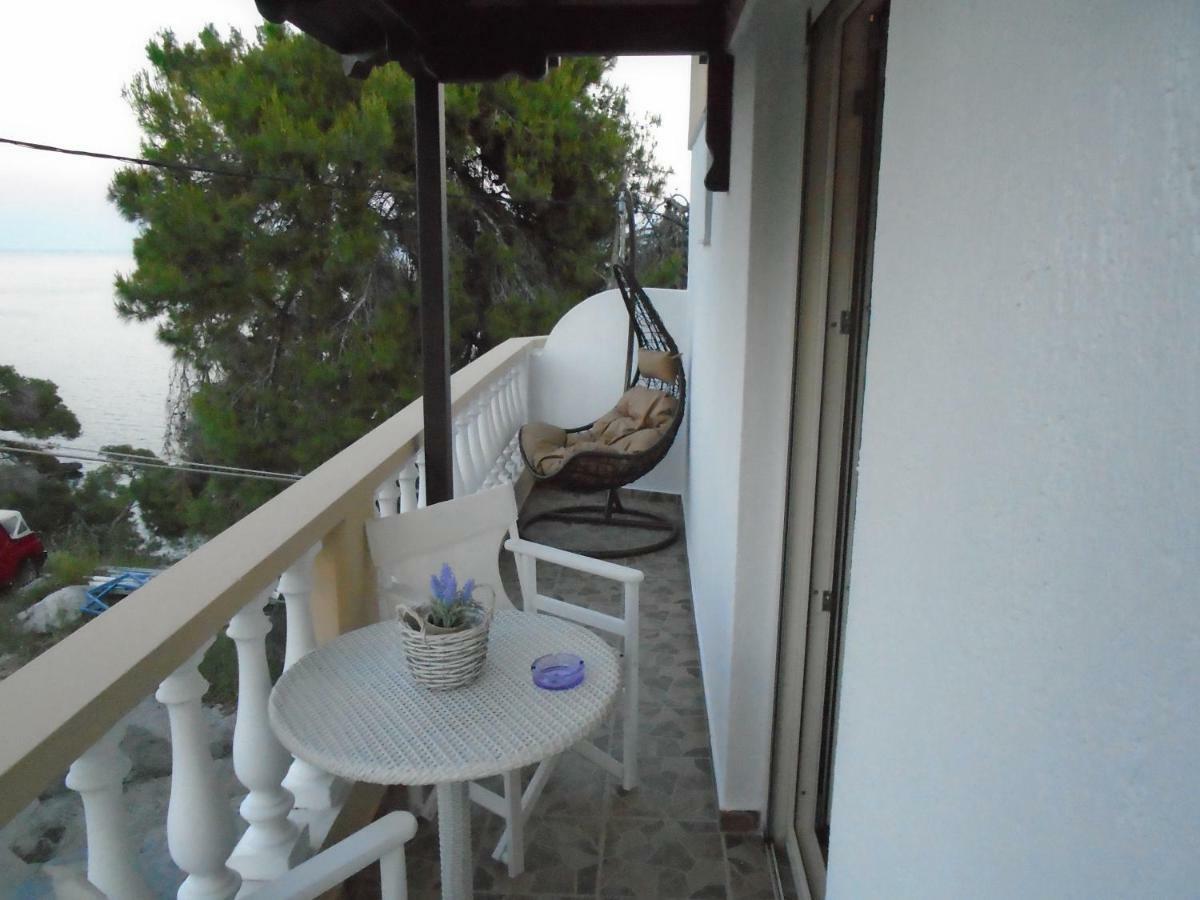 Machi Rooms Патитири Екстериор снимка